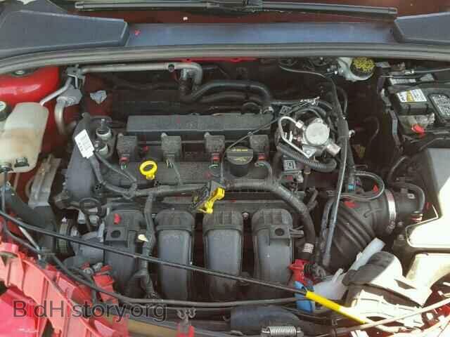 2013 FORD FOCUS - VIN: 1FADP3K28DL125478 - Photo 7