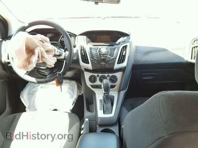 2013 FORD FOCUS - VIN: 1FADP3K28DL125478 - Photo 9