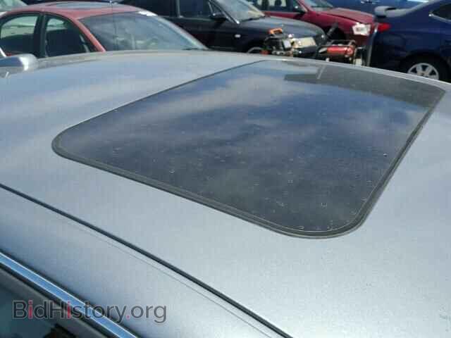 2005 AUDI A4 - VIN: WAUAF68E55A413472 - Фото 10