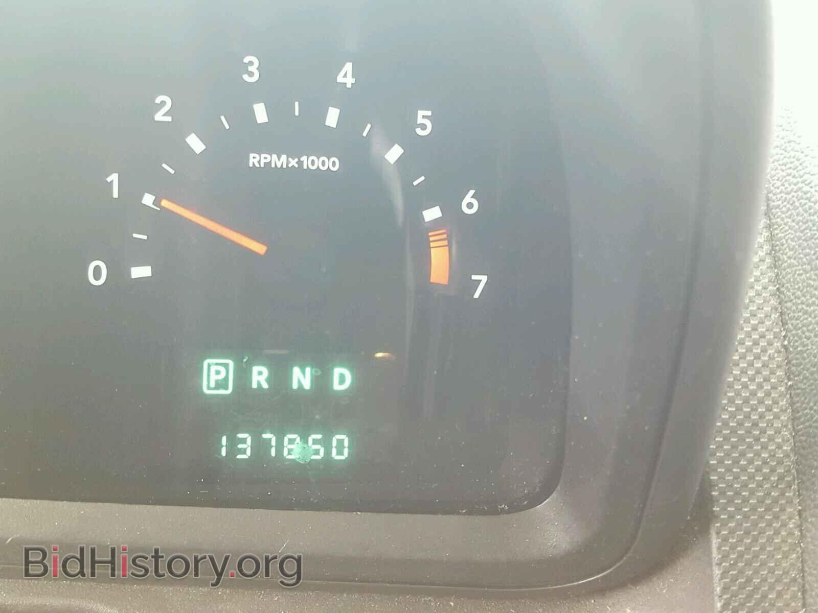 2010 DODGE JOURNEY - VIN: 3D4PG4FB6AT120418 - Фото 8