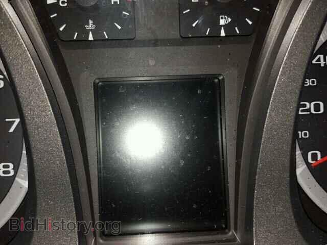 2010 GMC TERRAIN - VIN: 2CTALBEW0A6383648 - Фото 8