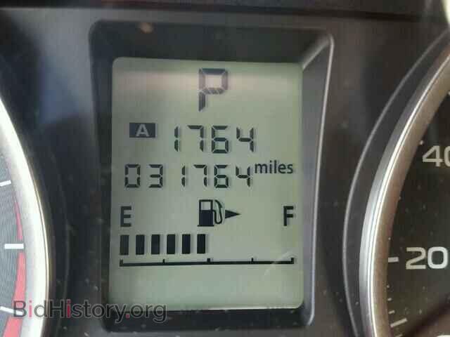 2014 SUBARU XV - VIN: JF2GPACC8E8204142 - Фото 8