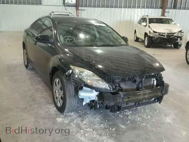 Photo 1YVHP81A795M00992 - MAZDA 6 2009