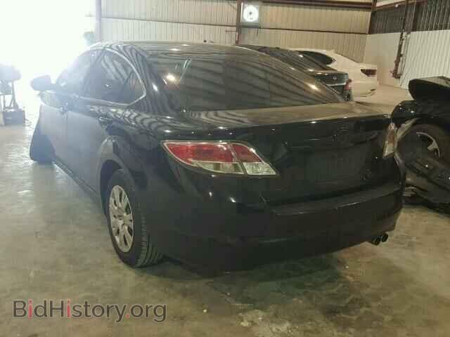2009 MAZDA 6 - VIN: 1YVHP81A795M00992 - Фото 3