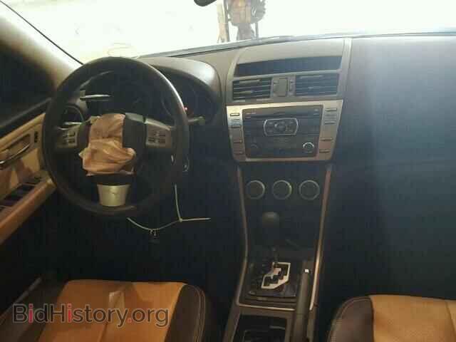 2009 MAZDA 6 - VIN: 1YVHP81A795M00992 - Фото 9