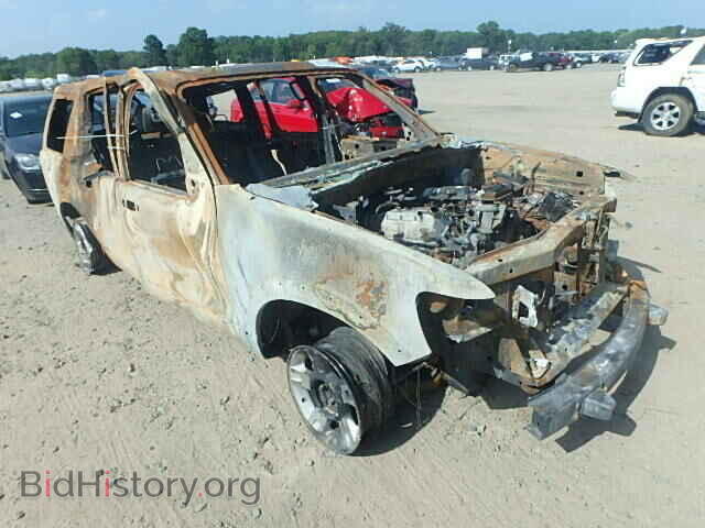Фотография 1FMEU64E76UB23441 - FORD EXPLORER 2006