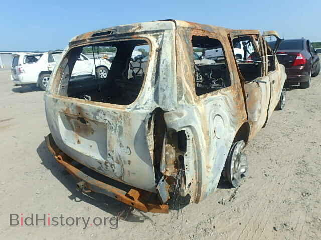 2006 FORD EXPLORER - VIN: 1FMEU64E76UB23441 - Photo 4