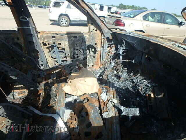 2006 FORD EXPLORER - VIN: 1FMEU64E76UB23441 - Photo 5
