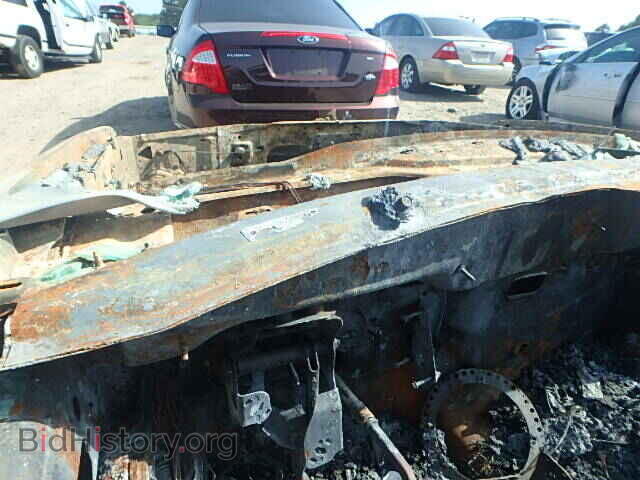 2006 FORD EXPLORER - VIN: 1FMEU64E76UB23441 - Photo 9