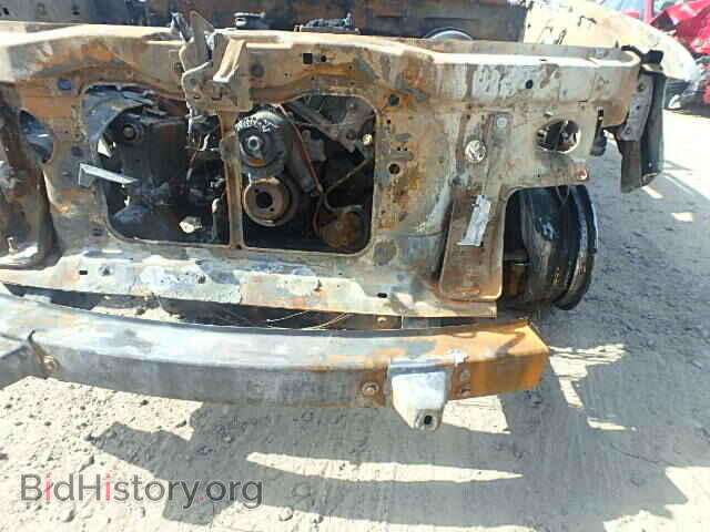 2006 FORD EXPLORER - VIN: 1FMEU64E76UB23441 - Photo 10