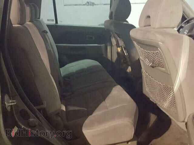 2006 HONDA PILOT - VIN: 2HKYF18456H533391 - Фото 6