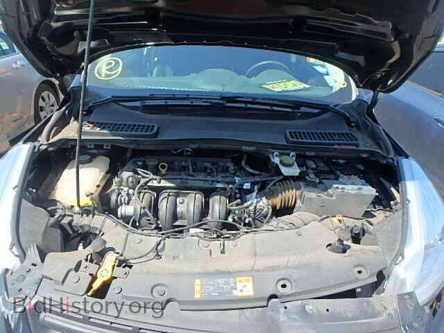 2013 FORD ESCAPE - VIN: 1FMCU0F79DUB42668 - Фото 7