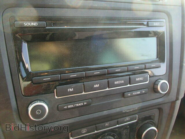 2012 VOLKSWAGEN GOLF - VIN: WVWDB7AJ5CW256888 - Фото 9