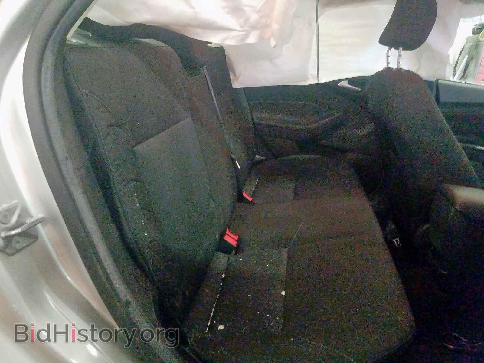 2016 FORD FOCUS - VIN: 1FADP3FE9GL383775 - Фото 6