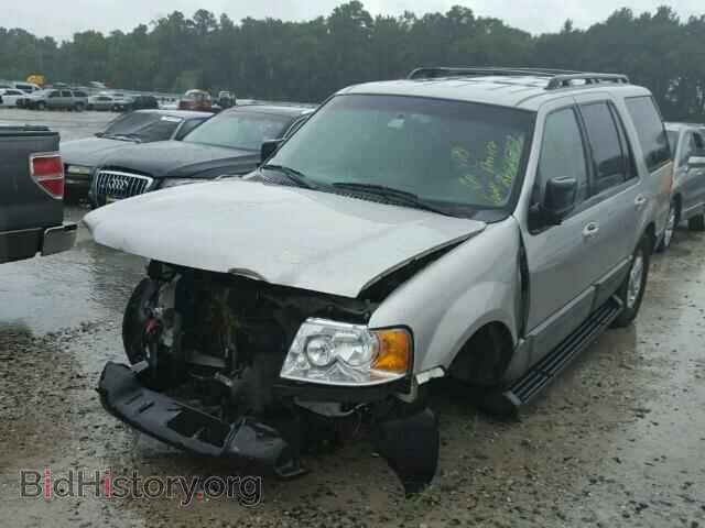 2005 FORD EXPEDITION - VIN: 1FMPU15565LA43563 - Фото 2