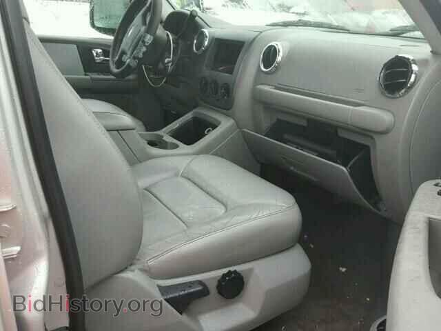 2005 FORD EXPEDITION - VIN: 1FMPU15565LA43563 - Фото 5