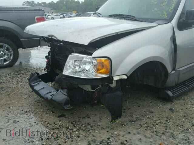 2005 FORD EXPEDITION - VIN: 1FMPU15565LA43563 - Фото 10