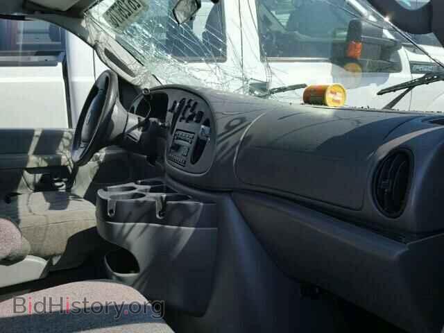 2006 FORD ECONOLINE - VIN: 1FDSS34L06DA46563 - Photo 5