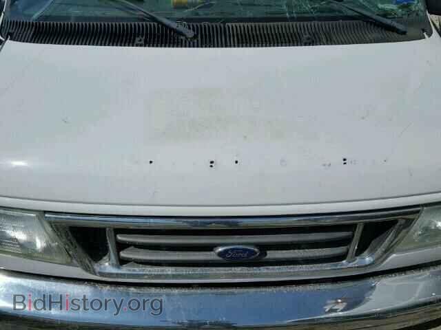 2006 FORD ECONOLINE - VIN: 1FDSS34L06DA46563 - Photo 7