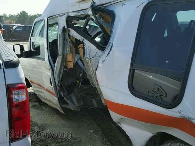 2006 FORD ECONOLINE - VIN: 1FDSS34L06DA46563 - Photo 10