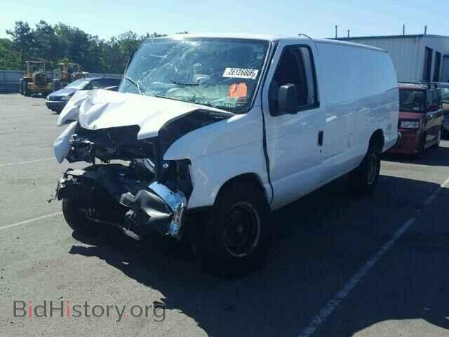 2012 FORD ECONOLINE - VIN: 1FTSS3EL9CDB27267 - Photo 2