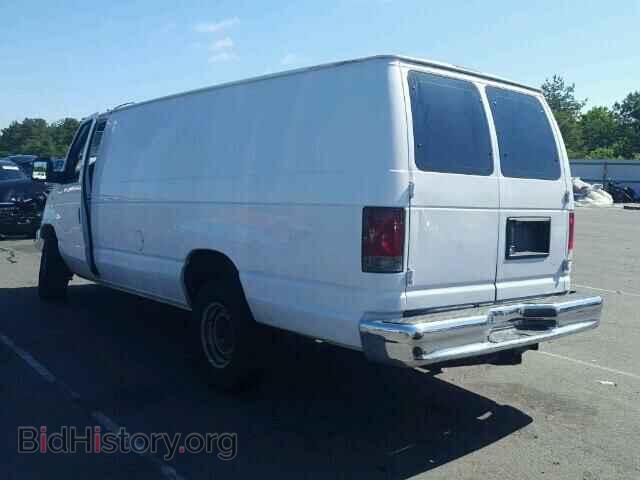 2012 FORD ECONOLINE - VIN: 1FTSS3EL9CDB27267 - Photo 3