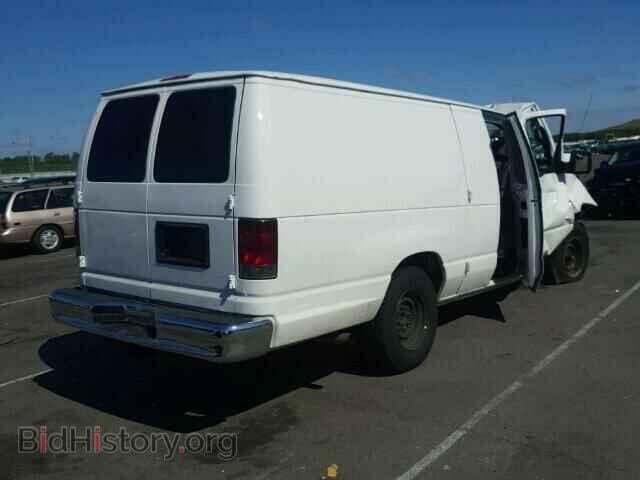 2012 FORD ECONOLINE - VIN: 1FTSS3EL9CDB27267 - Photo 4