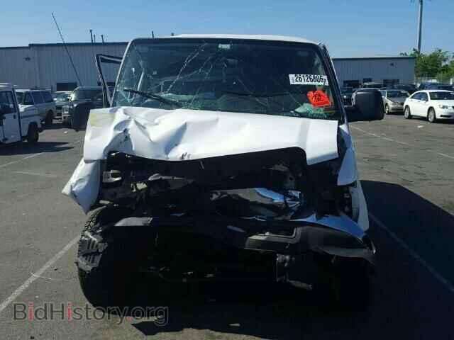2012 FORD ECONOLINE - VIN: 1FTSS3EL9CDB27267 - Photo 7