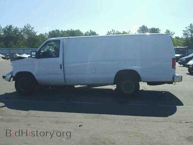 2012 FORD ECONOLINE - VIN: 1FTSS3EL9CDB27267 - Photo 9