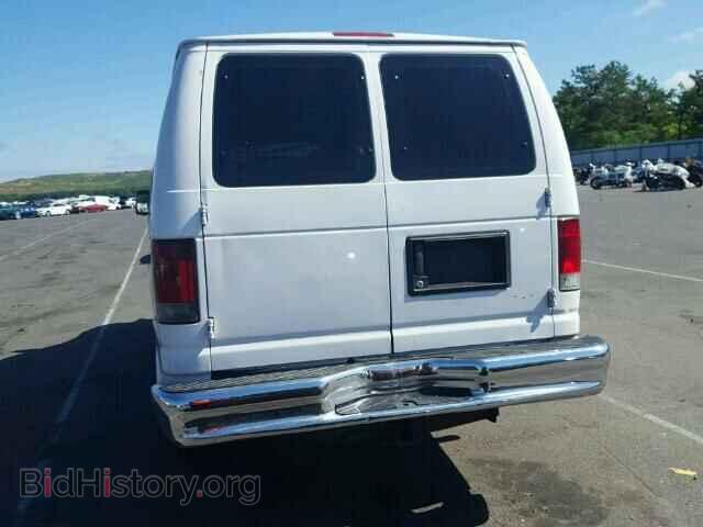 2012 FORD ECONOLINE - VIN: 1FTSS3EL9CDB27267 - Photo 10