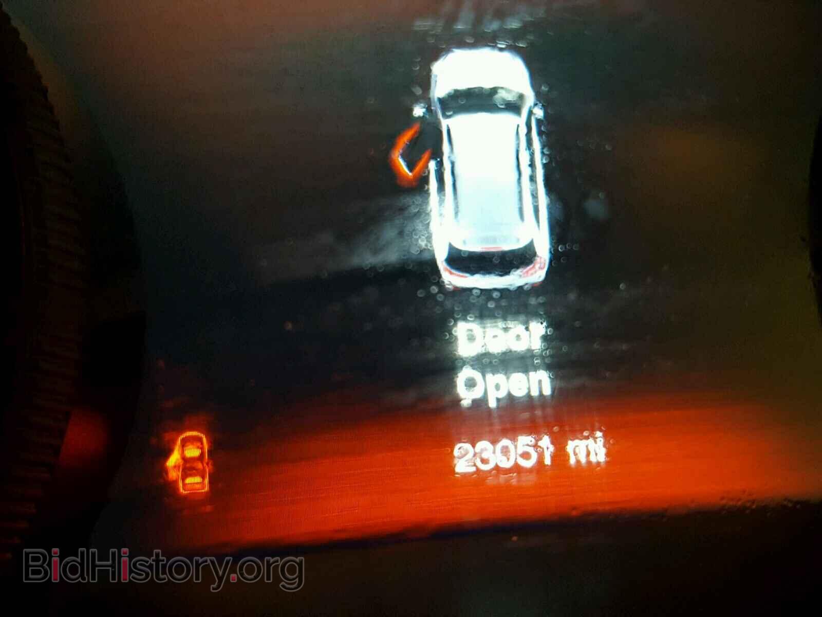 2017 JEEP CHEROKEE - VIN: 1C4PJMDB5HW511520 - Photo 8