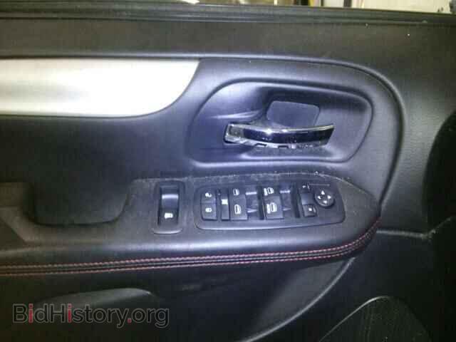 2013 DODGE CARAVAN - VIN: 2C4RDGEGXDR644630 - Фото 10