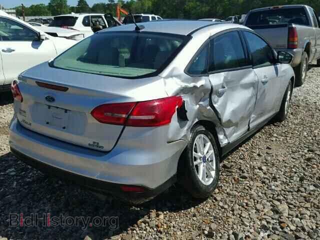 2015 FORD FOCUS - VIN: 1FADP3F24FL273432 - Photo 4