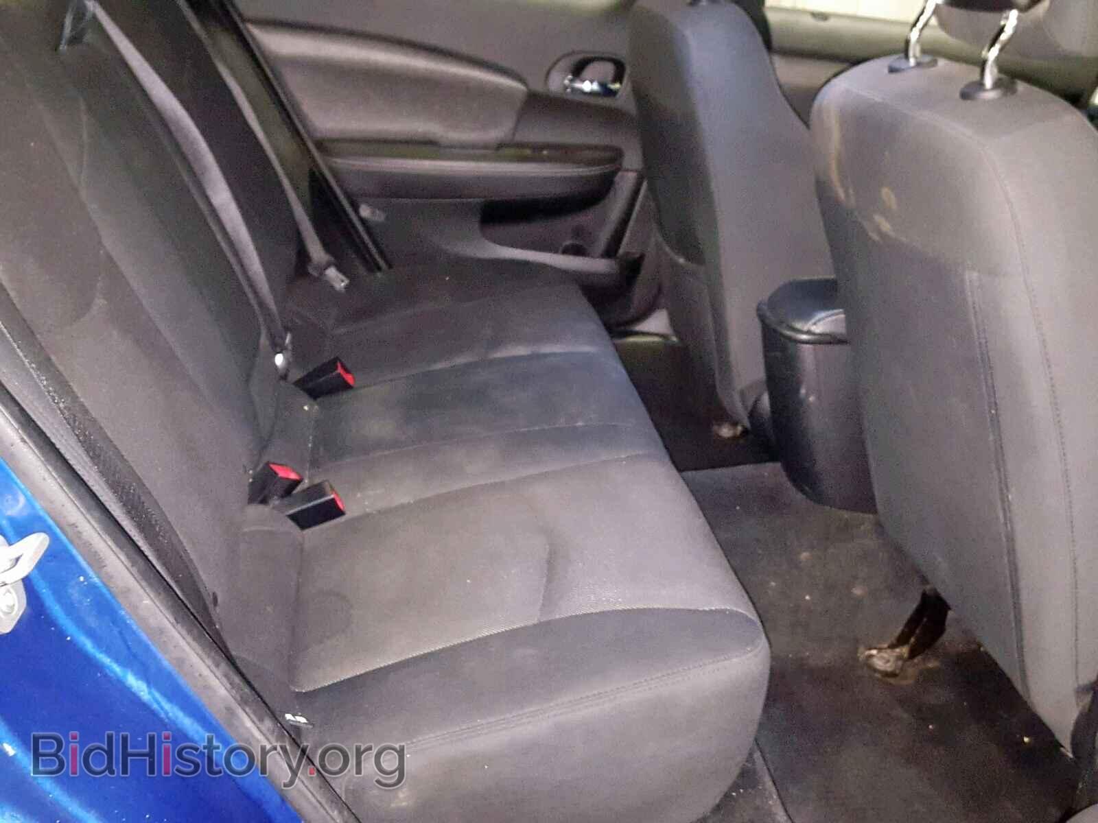 2012 DODGE AVENGER - VIN: 1C3CDZCB0CN280159 - Photo 6