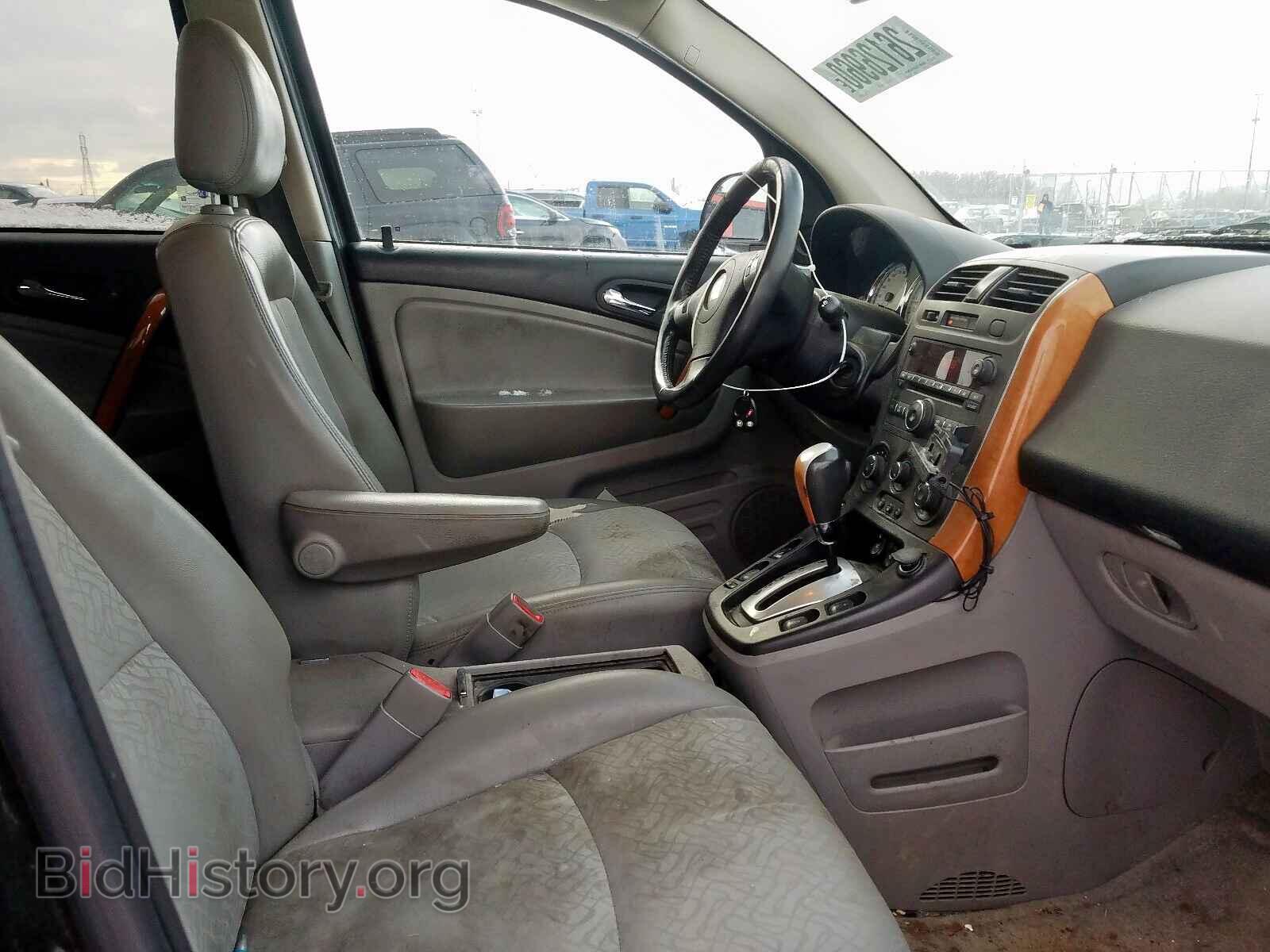 2006 SATURN VUE - VIN: 5GZCZ63456S897266 - Фото 5