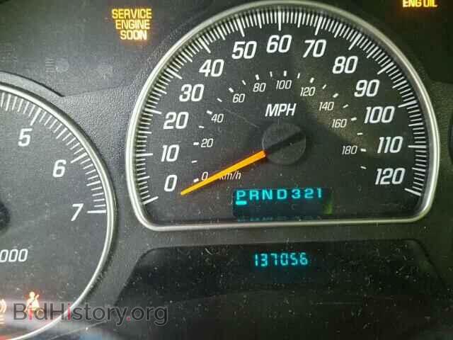 2003 GMC ENVOY - VIN: 1GKDS13SX32184200 - Фото 8