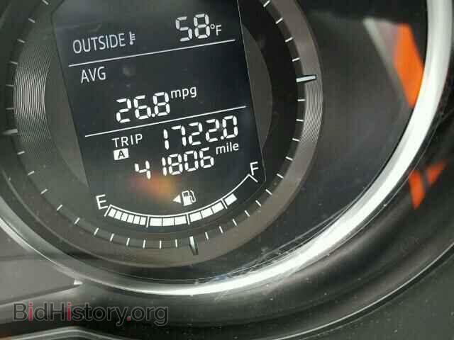 2015 MAZDA CX-5 - VIN: JM3KE2CY9F0442959 - Фото 8