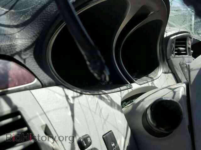 2011 TOYOTA AVALON - VIN: 4T1BK3DB9BU426339 - Фото 8