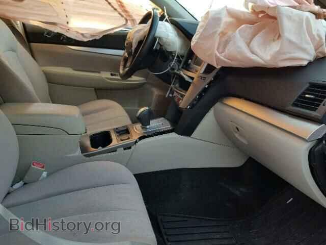 2014 SUBARU OUTBACK - VIN: 4S4BRBDC3E3227912 - Photo 5
