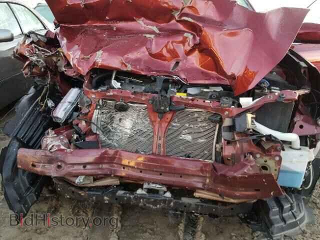 2014 SUBARU OUTBACK - VIN: 4S4BRBDC3E3227912 - Photo 7