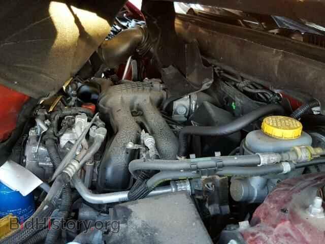 2014 SUBARU OUTBACK - VIN: 4S4BRBDC3E3227912 - Photo 9
