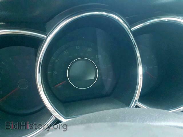 2013 KIA OPTIMA - VIN: 5XXGN4A75DG134378 - Photo 8
