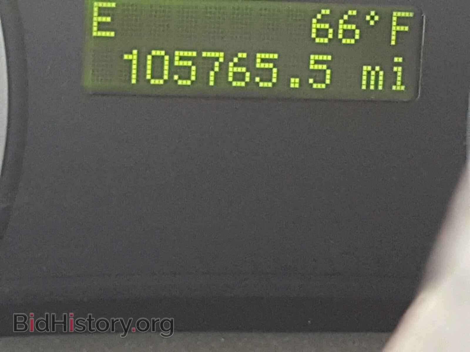 2009 FORD EXPLORER - VIN: 1FMEU31E89UA18480 - Photo 8
