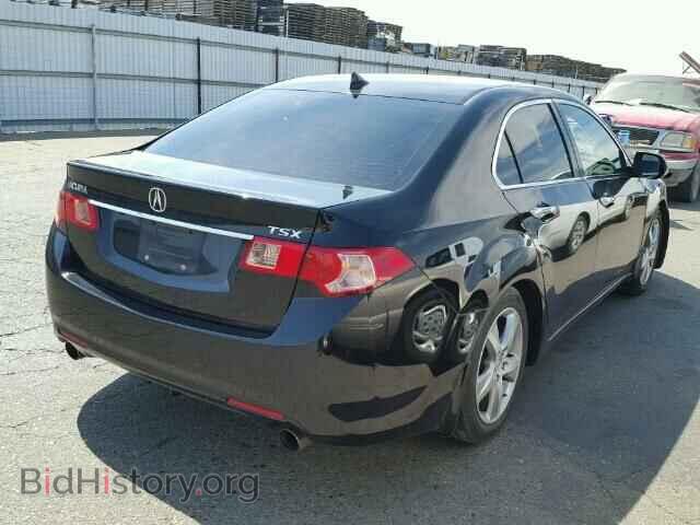 2011 ACURA TSX - VIN: JH4CU2F64BC009759 - Фото 4