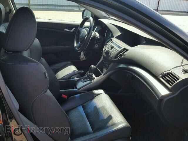 2011 ACURA TSX - VIN: JH4CU2F64BC009759 - Фото 5