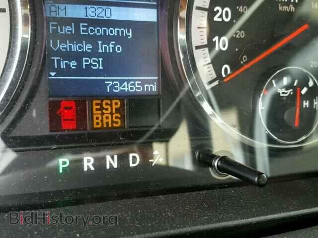 2010 DODGE RAM 1500 - VIN: 1D7RB1GP7AS204106 - Фото 8