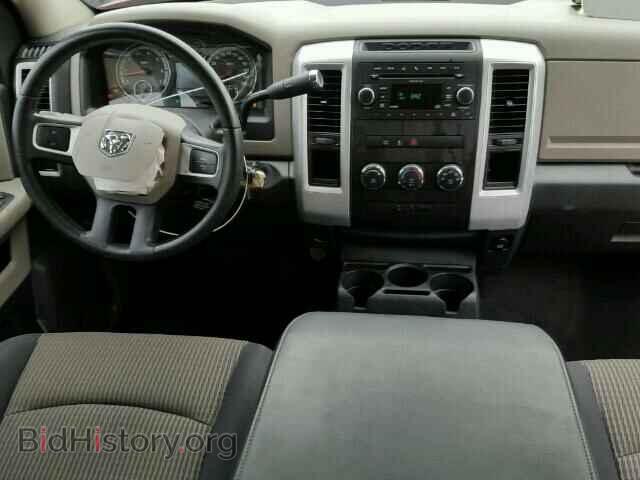 2010 DODGE RAM 1500 - VIN: 1D7RB1GP7AS204106 - Фото 9