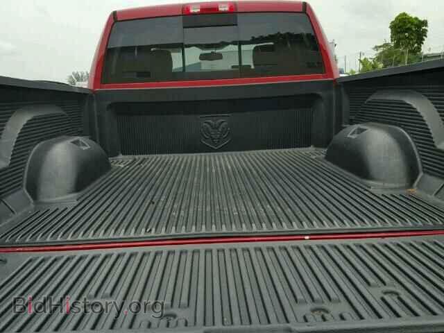 2010 DODGE RAM 1500 - VIN: 1D7RB1GP7AS204106 - Фото 10