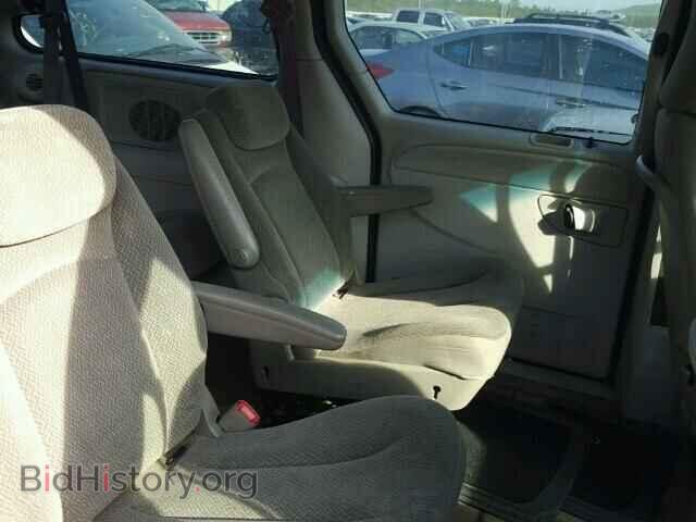 2005 DODGE CARAVAN - VIN: 1D4GP24R25B329697 - Фото 6