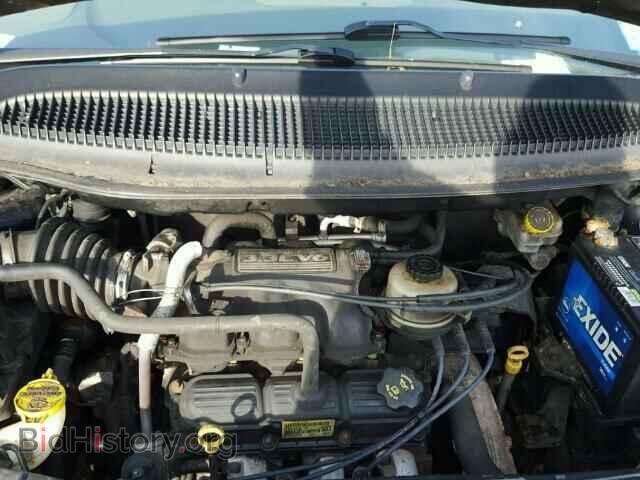 2005 DODGE CARAVAN - VIN: 1D4GP24R25B329697 - Фото 7